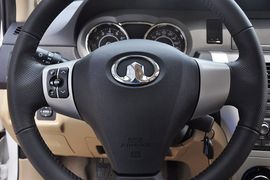 2012款长城C30