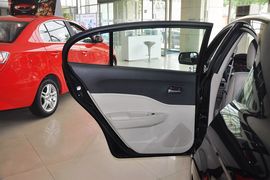 2012款奔腾B50