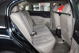 2012款奔腾B50