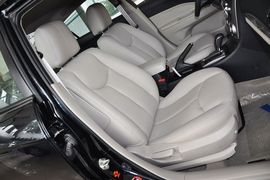 2012款奔腾B50