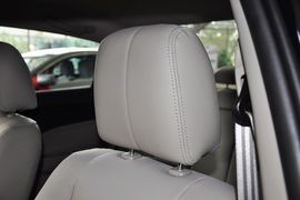 2012款奔腾B50