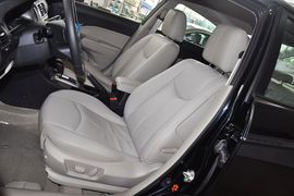 2012款奔腾B50