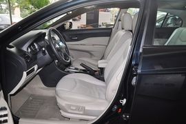 2012款奔腾B50