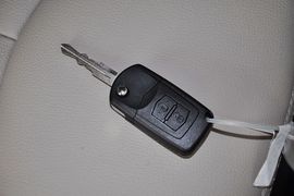 2012款奔腾B50