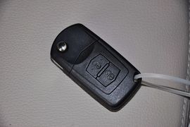 2012款奔腾B50