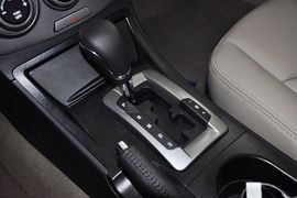 2012款奔腾B50