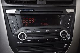 2012款奔腾B50