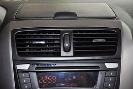 2012款奔腾B50