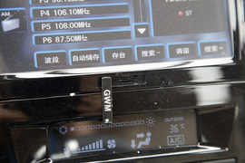2012款长城哈弗H6