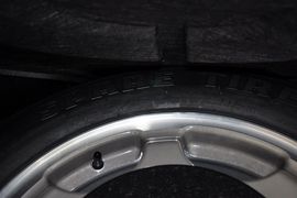 2012款福特锐界2.0T精锐天窗版