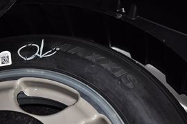 2012款福特锐界2.0T精锐天窗版