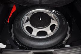 2012款福特锐界2.0T精锐天窗版