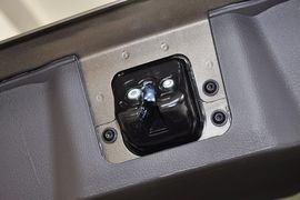 2012款福特锐界2.0T精锐天窗版