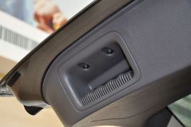 2012款福特锐界2.0T精锐天窗版