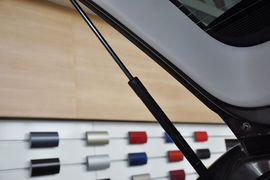 2012款福特锐界2.0T精锐天窗版