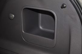 2012款福特锐界2.0T精锐天窗版