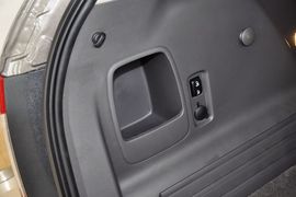 2012款福特锐界2.0T精锐天窗版