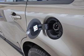 2012款福特锐界2.0T精锐天窗版