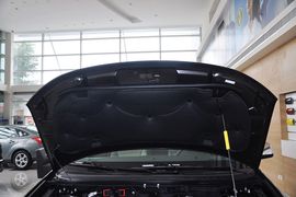 2012款福特锐界2.0T精锐天窗版