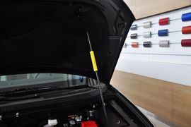 2012款福特锐界2.0T精锐天窗版