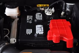 2012款福特锐界2.0T精锐天窗版