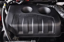 2012款福特锐界2.0T精锐天窗版