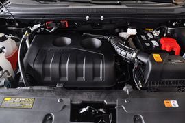 2012款福特锐界2.0T精锐天窗版