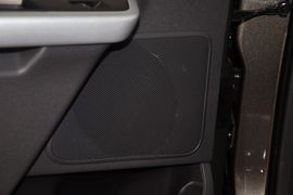 2012款福特锐界2.0T精锐天窗版