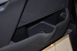 2012款福特锐界2.0T精锐天窗版