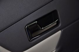 2012款福特锐界2.0T精锐天窗版