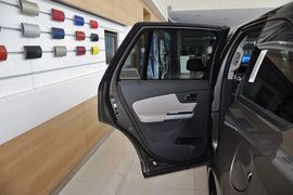 2012款福特锐界2.0T精锐天窗版