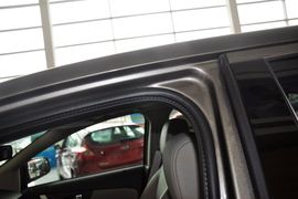 2012款福特锐界2.0T精锐天窗版