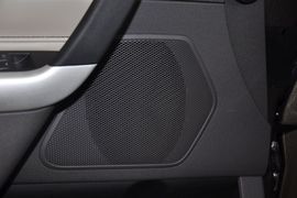 2012款福特锐界2.0T精锐天窗版