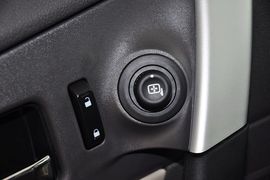 2012款福特锐界2.0T精锐天窗版