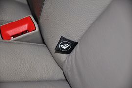 2012款福特锐界2.0T精锐天窗版