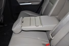 2012款福特锐界2.0T精锐天窗版