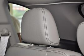 2012款福特锐界2.0T精锐天窗版