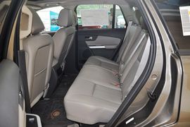 2012款福特锐界2.0T精锐天窗版