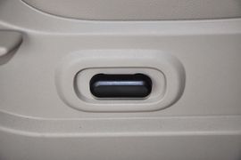 2012款福特锐界2.0T精锐天窗版