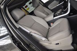 2012款福特锐界2.0T精锐天窗版