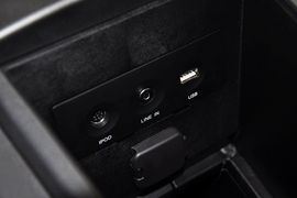 2012款福特锐界2.0T精锐天窗版