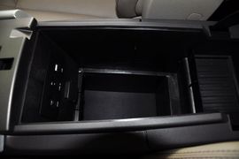 2012款福特锐界2.0T精锐天窗版