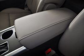 2012款福特锐界2.0T精锐天窗版