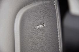 2012款福特锐界2.0T精锐天窗版