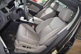 2012款福特锐界2.0T精锐天窗版