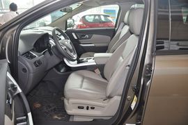 2012款福特锐界2.0T精锐天窗版