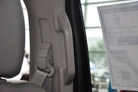 2012款福特锐界2.0T精锐天窗版