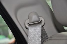 2012款福特锐界2.0T精锐天窗版