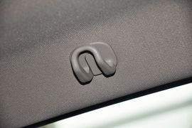 2012款福特锐界2.0T精锐天窗版