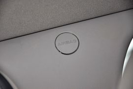 2012款福特锐界2.0T精锐天窗版